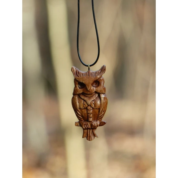 Leśna Strażniczka / Forrest Guardian